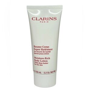 Clarins Super Hydratant Body Lotion